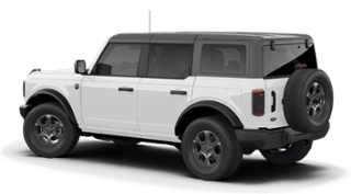 2026 Ford Bronco® External Image 3